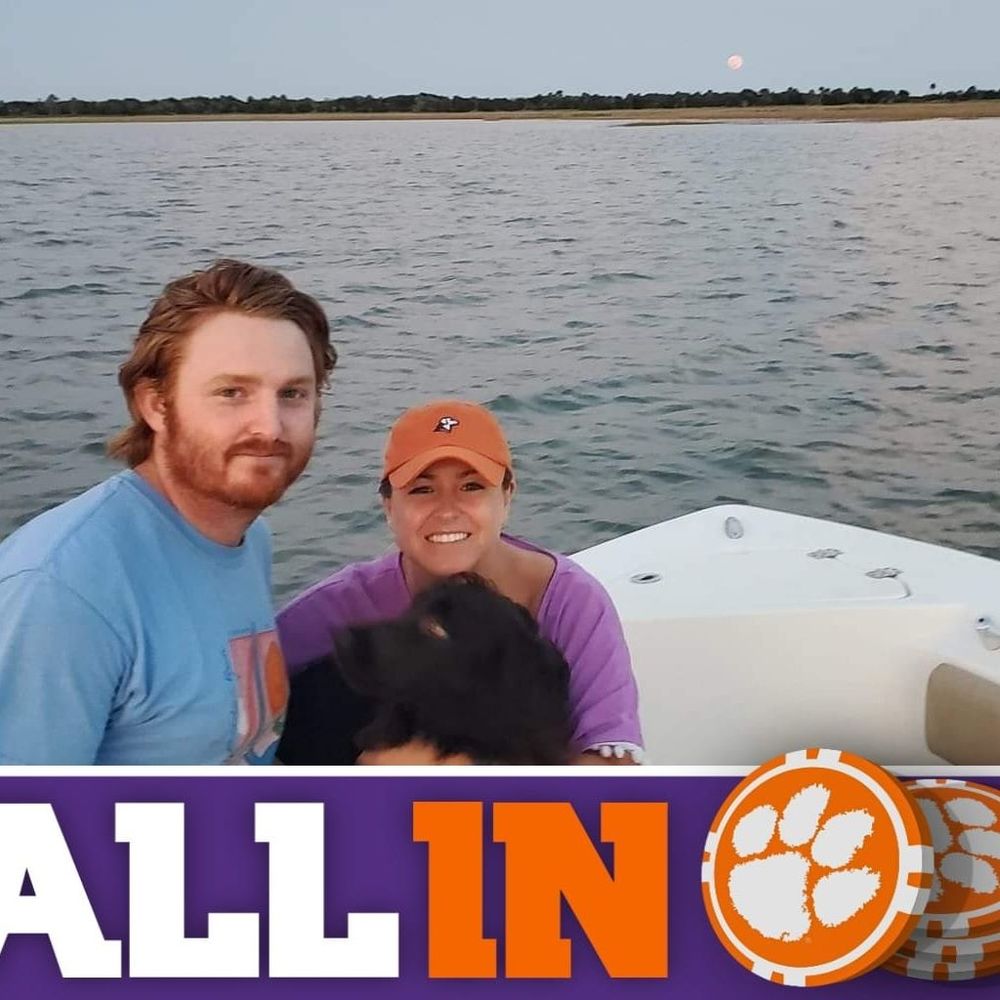 Meet your Posher, Elizabeth